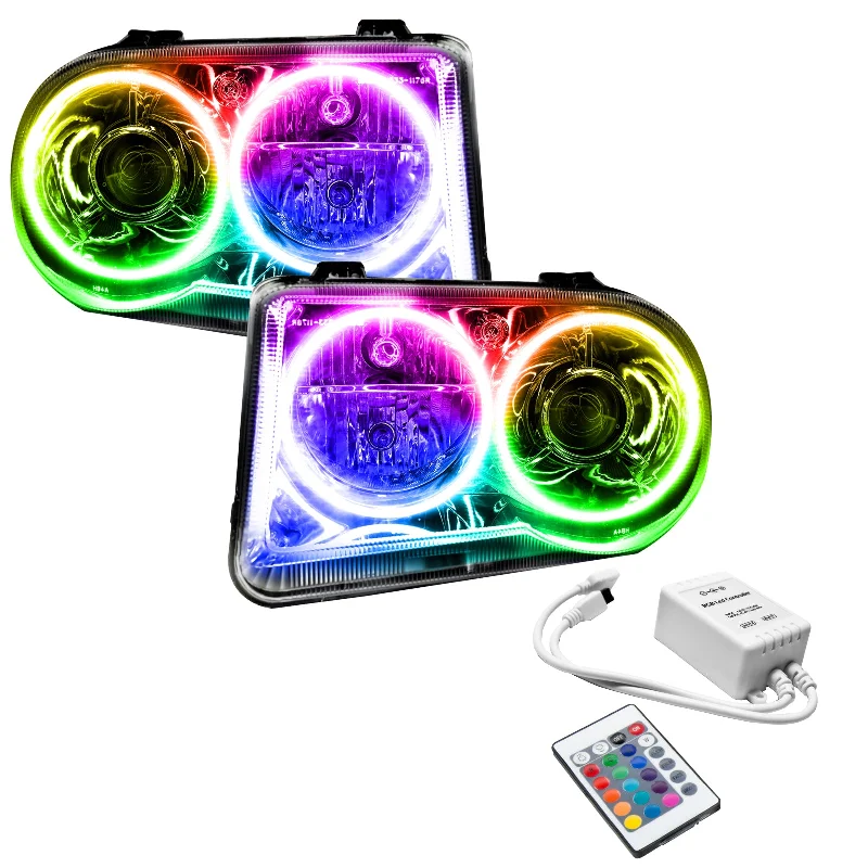 ColorSHIFT - w/Simple Controller