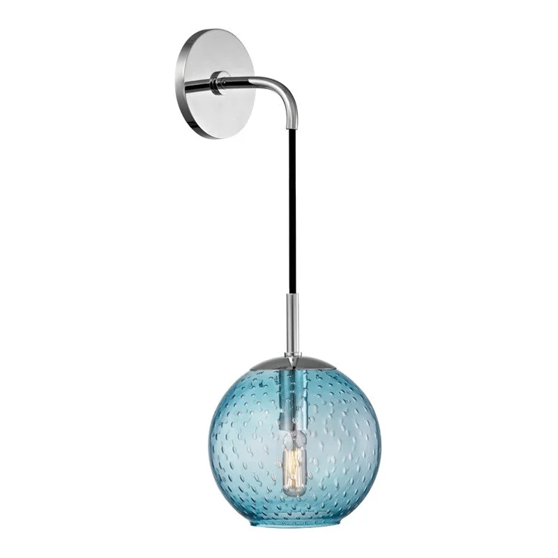 Industrial Lighting for Pharmaceutical ManufacturingRousseau One Light Wall Sconce Industrial Lighting for Pharmaceutical ManufacturingRousseau One Light Wall Sconce