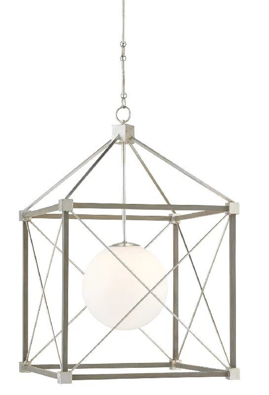 Durable Industrial Lighting for Harsh EnvironmentsGlendenning One Light Chandelier Durable Industrial Lighting for Harsh EnvironmentsGlendenning One Light Chandelier