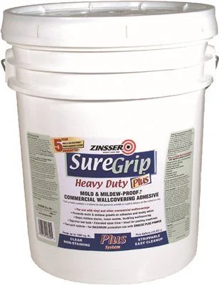 Track lighting for creating a focal pointSuregrip 5 Gallon