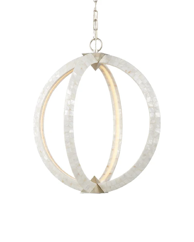 Industrial Lighting for Food Processing FactoriesArietta LED Chandelier