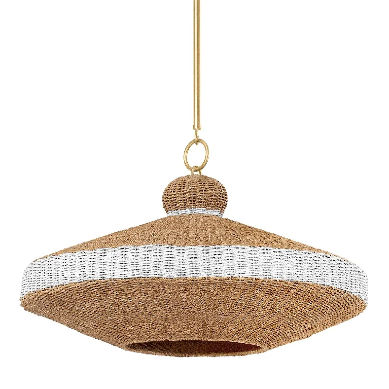 Industrial Lighting for Furniture FactoriesBethel One Light Pendant