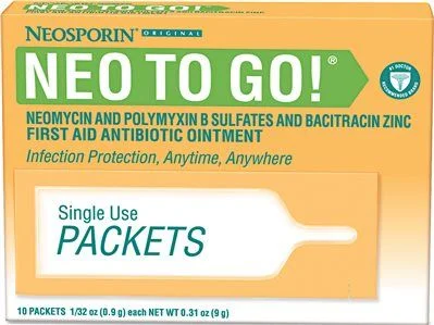 Energy - efficient track lighting fixturesJohnson & Johnson To Go Single-Use Packet 10 Packets/Box