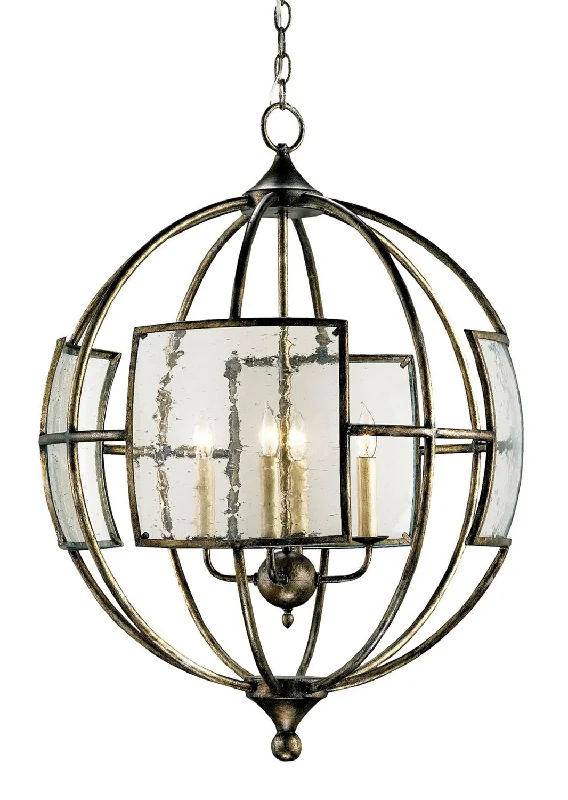 High - Bay LED Industrial Lighting for WarehousesLillian August Four Light Chandelier High - Bay LED Industrial Lighting for WarehousesLillian August Four Light Chandelier