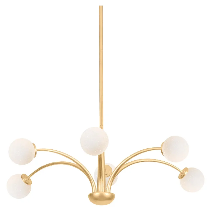 Track lighting for rental propertiesOrinda Chandelier