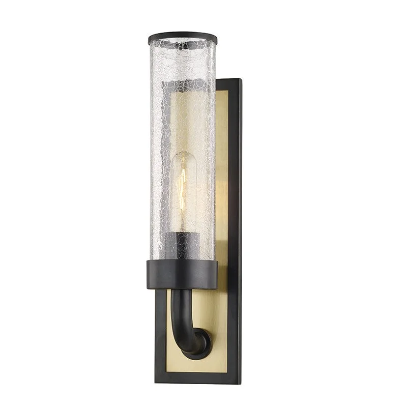 Energy - Efficient Industrial Lighting for Cost - SavingsSoriano One Light Wall Sconce