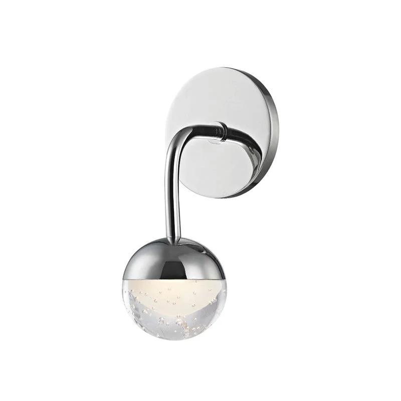 Industrial Lighting for Food Processing FactoriesBoca LED Bath Bracket