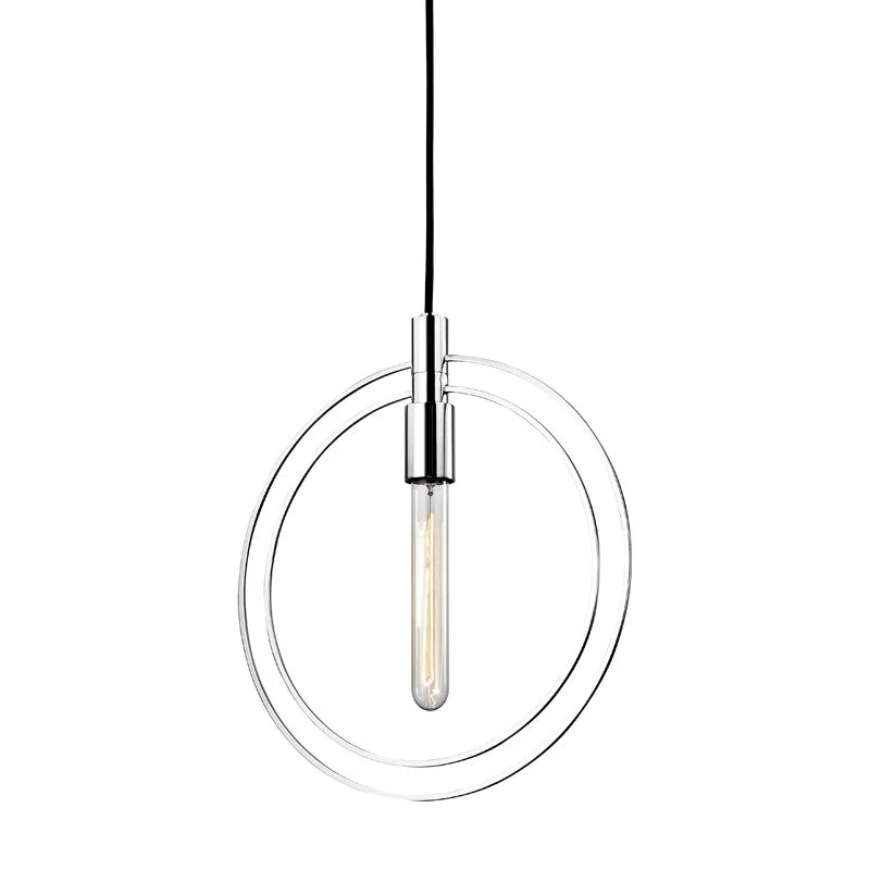 Industrial Lighting for Food Processing FactoriesMasonville One Light Pendant