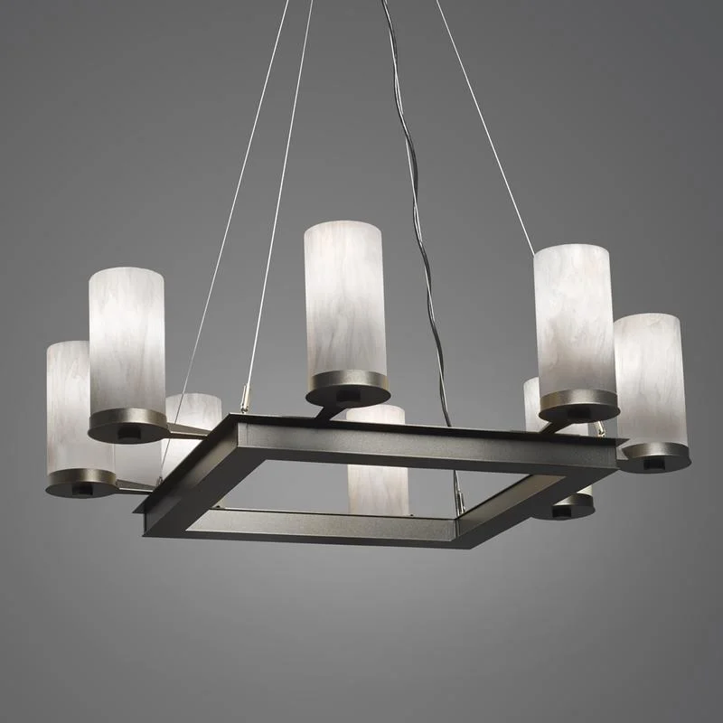 Smart track lighting with voice controlRadius 18405-36 Indoor/Outdoor Pendant By Ultralights Lighting