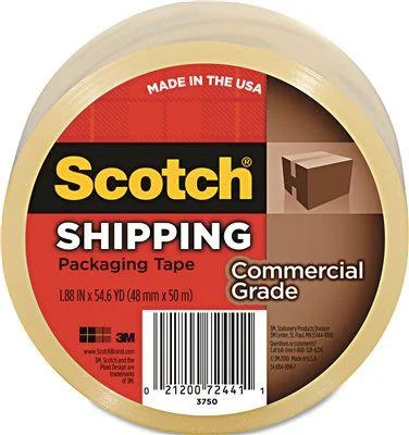 Track lighting with a minimalist track designCommercial Grade Packaging Tape 1.88 Inch  X 54.6 Yd. 3 Inch  Core Clear