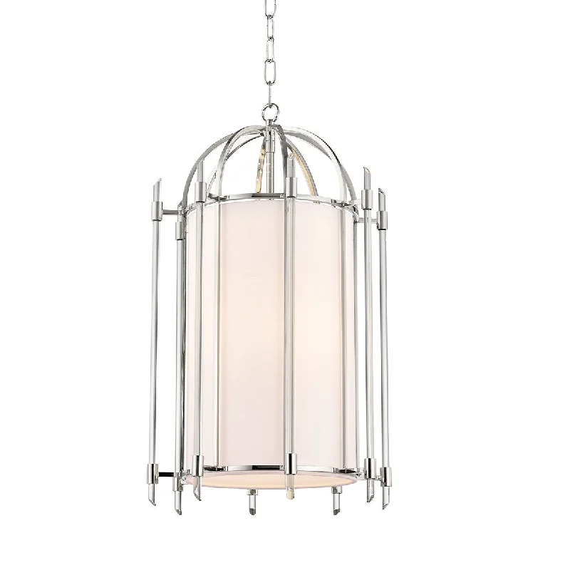 Adjustable Industrial Lighting for Flexible IlluminationDelancey Four Light Pendant Adjustable Industrial Lighting for Flexible IlluminationDelancey Four Light Pendant