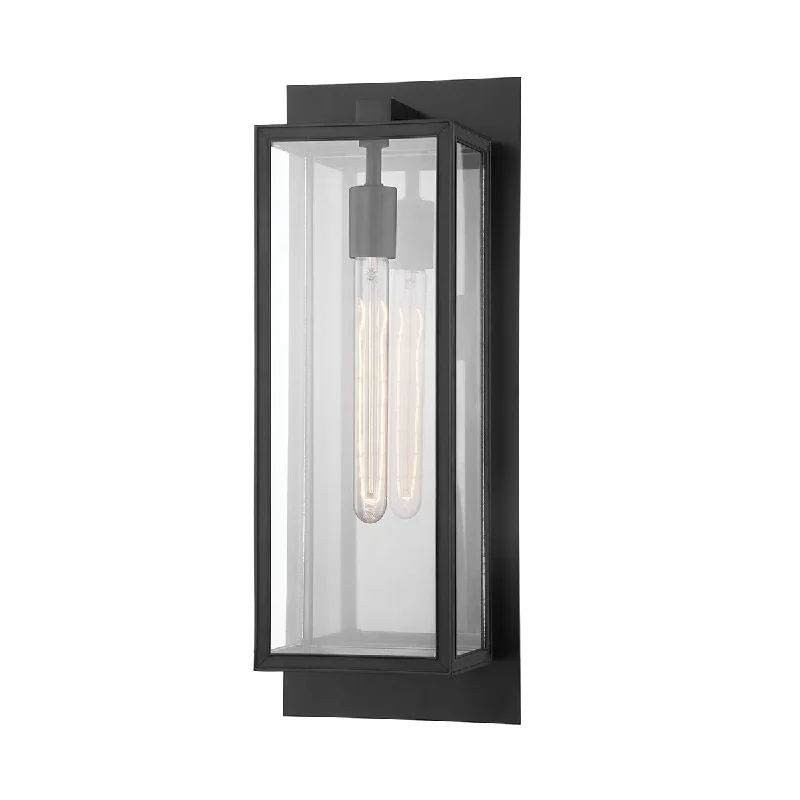 Explosion - Proof Industrial Lighting for Hazardous LocationsSea Cliff One Light Wall Sconce Explosion - Proof Industrial Lighting for Hazardous LocationsSea Cliff One Light Wall Sconce