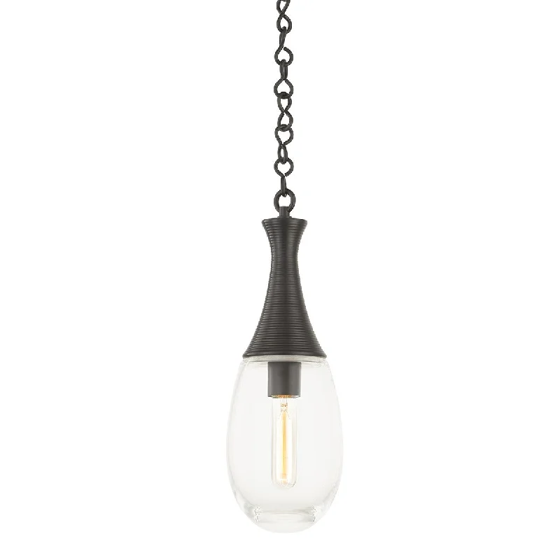 Adjustable Industrial Lighting for Flexible IlluminationSouthold One Light Pendant