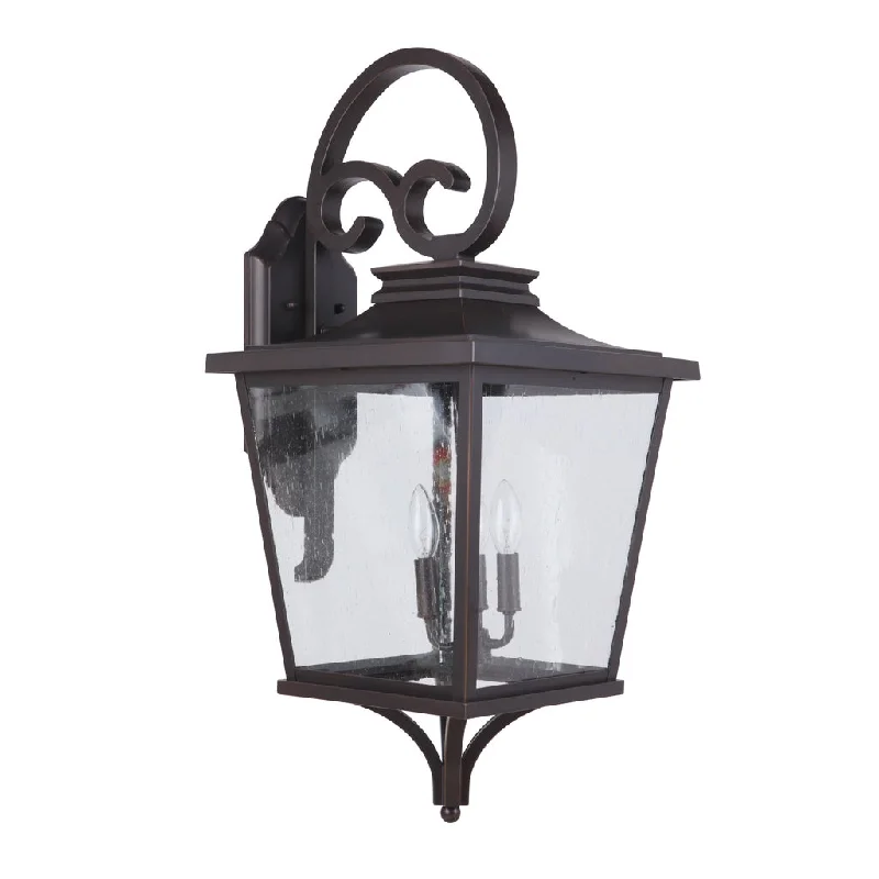 Industrial Lighting for Woodworking FactoriesTillman 3 Light Extra Large Outdoor Wall Lantern in Dark Bronze Gilded Industrial Lighting for Woodworking FactoriesTillman 3 Light Extra Large Outdoor Wall Lantern in Dark Bronze Gilded