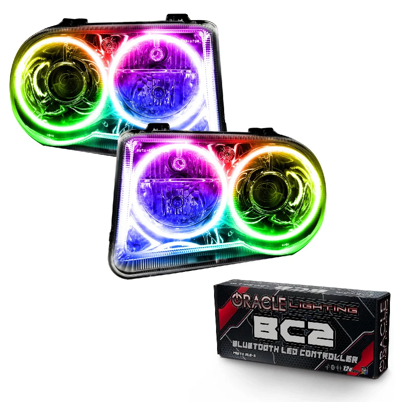 ColorSHIFT - w/BC2 Controller