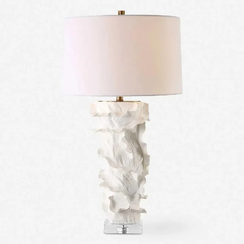 Track lighting for museums and galleriesWisp Table Lamp