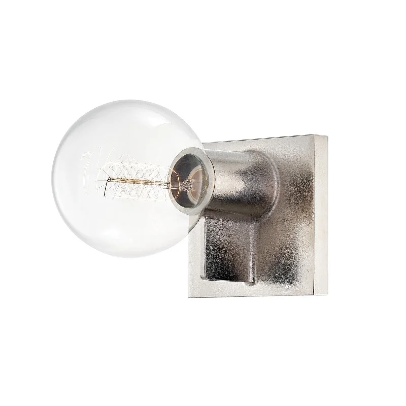 Industrial Ceiling - Mounted Lighting for Assembly PlantsBodine One Light Wall Sconce Industrial Ceiling - Mounted Lighting for Assembly PlantsBodine One Light Wall Sconce