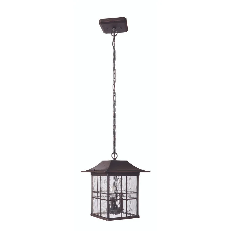 Explosion - Proof Industrial Lighting for Hazardous LocationsDorset 3 Light Outdoor Pendant in Aged Bronze Brushed Explosion - Proof Industrial Lighting for Hazardous LocationsDorset 3 Light Outdoor Pendant in Aged Bronze Brushed
