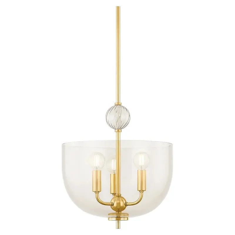 Waterproof track lighting for bathroomsArianne Lantern