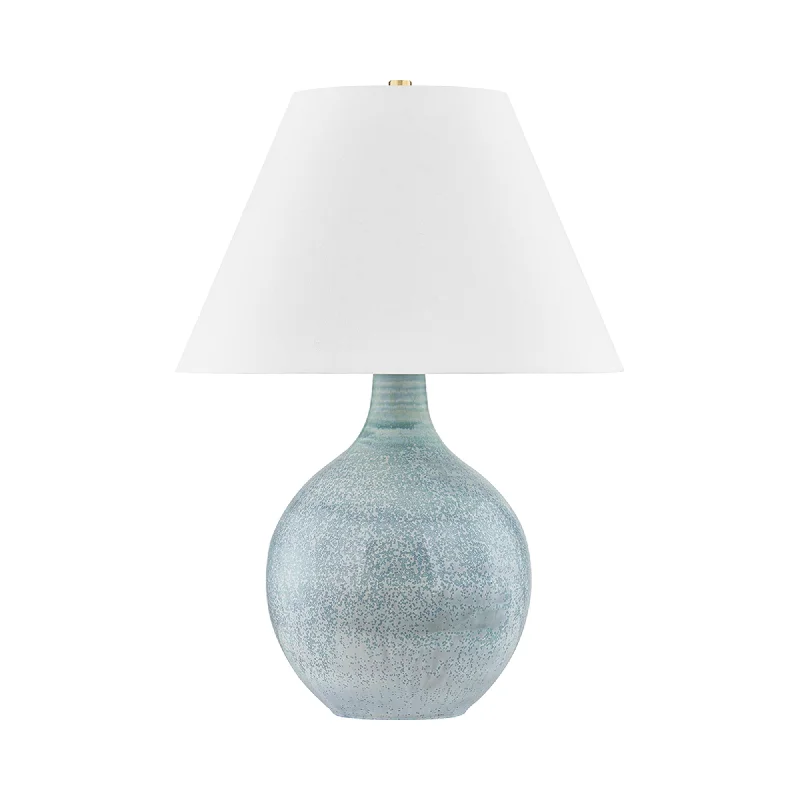 Track lighting for illuminating dining tablesKearny Table Lamp