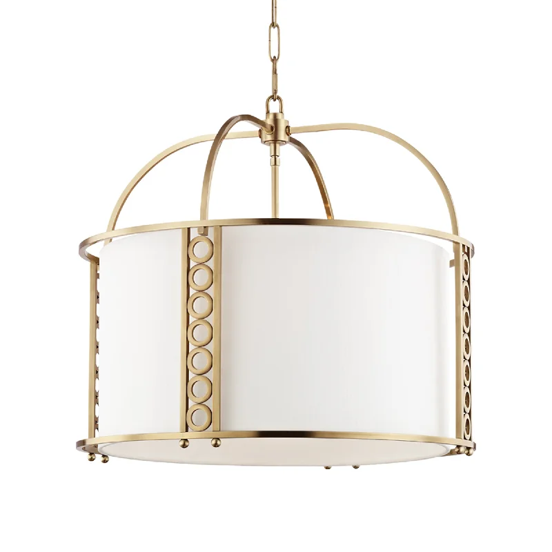 Low - voltage track lighting for safetyInfinity Pendant Light