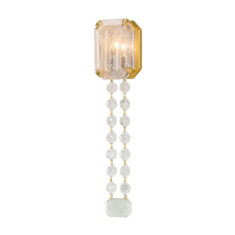 Commercial - grade track lighting for storesAlibi Wall Sconce