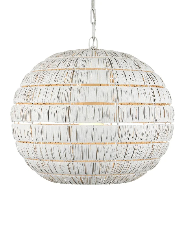Industrial Lighting for Pharmaceutical ManufacturingPanopolis One Light Pendant