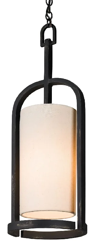 Industrial Wall - Mounted Lighting for Workshop WallsColwyn One Light Pendant