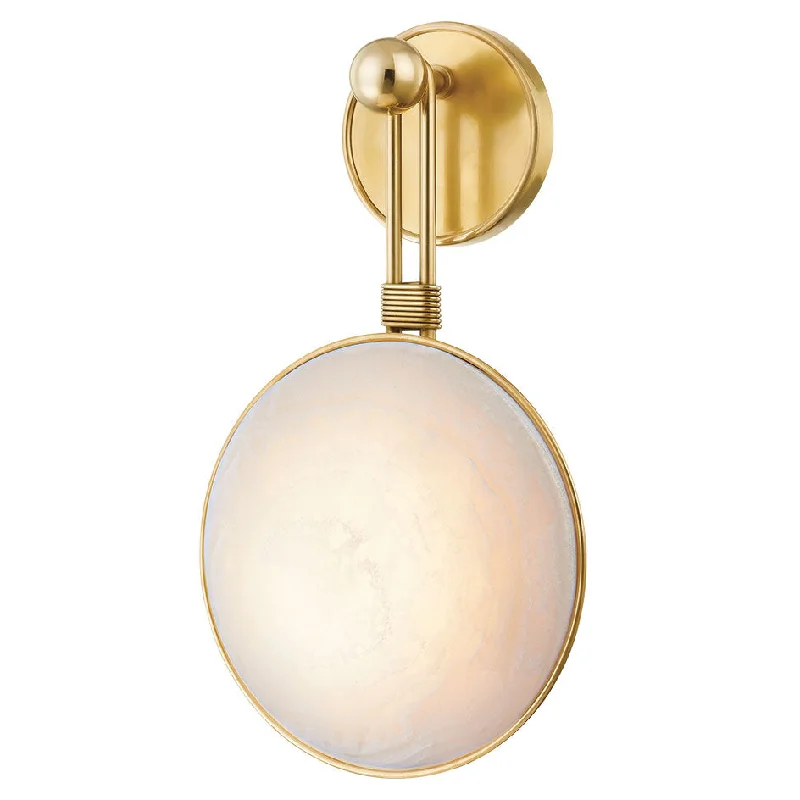 Modern track lighting with LED bulbsmarble wall lamps with luxurious veining for high - end living spacesAres Wall Light Modern track lighting with LED bulbsmarble wall lamps with luxurious veining for high - end living spacesAres Wall Light