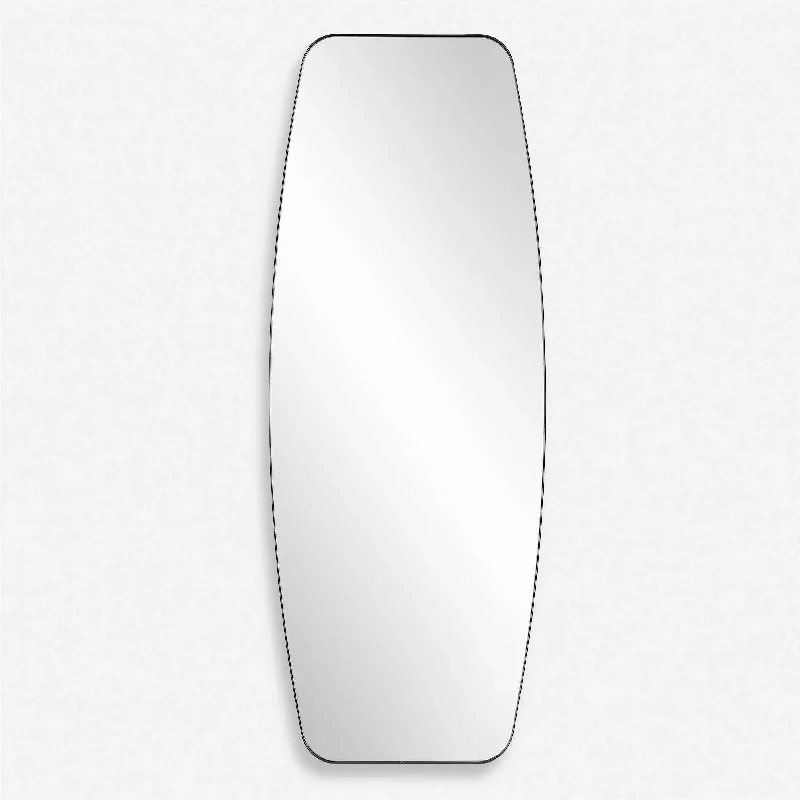Track lighting for enhancing the architectureCaspian Mirror