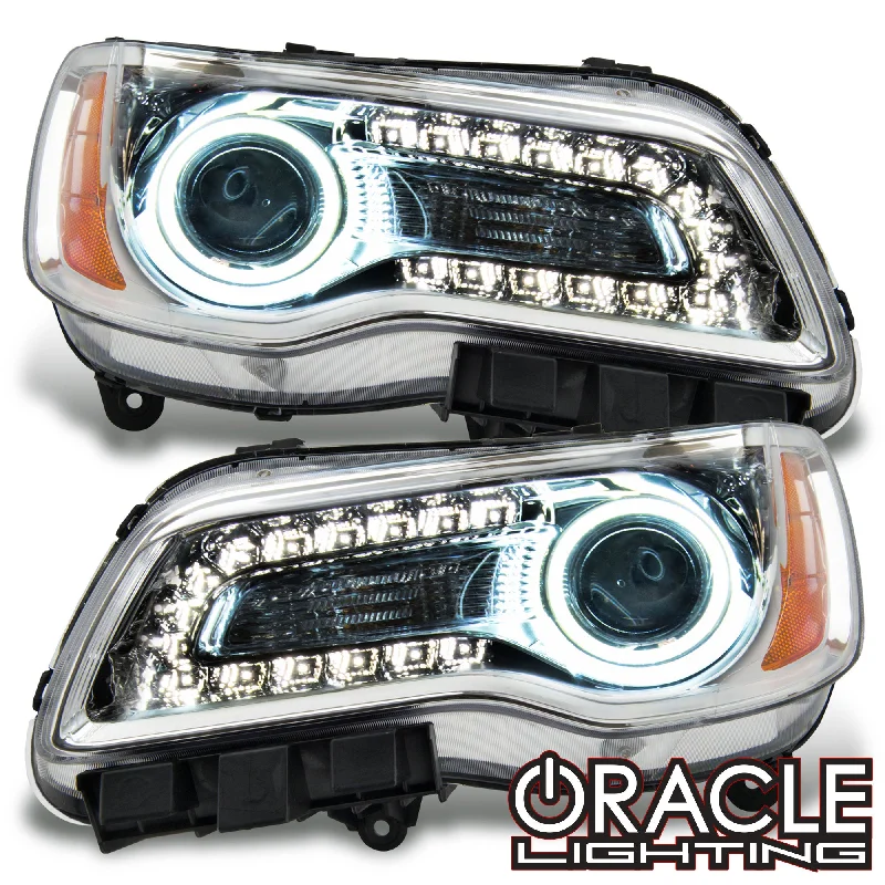 Adjustable track lighting for living roomsORACLE Lighting 2011-2014 Chrysler 300C NON HID Pre-Assembled Halo Headlights - Chrome Housing Adjustable track lighting for living roomsORACLE Lighting 2011-2014 Chrysler 300C NON HID Pre-Assembled Halo Headlights - Chrome Housing