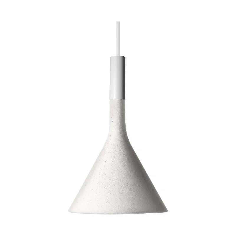 Track lighting for enhancing the architectureAplomb LED Mini Pendant