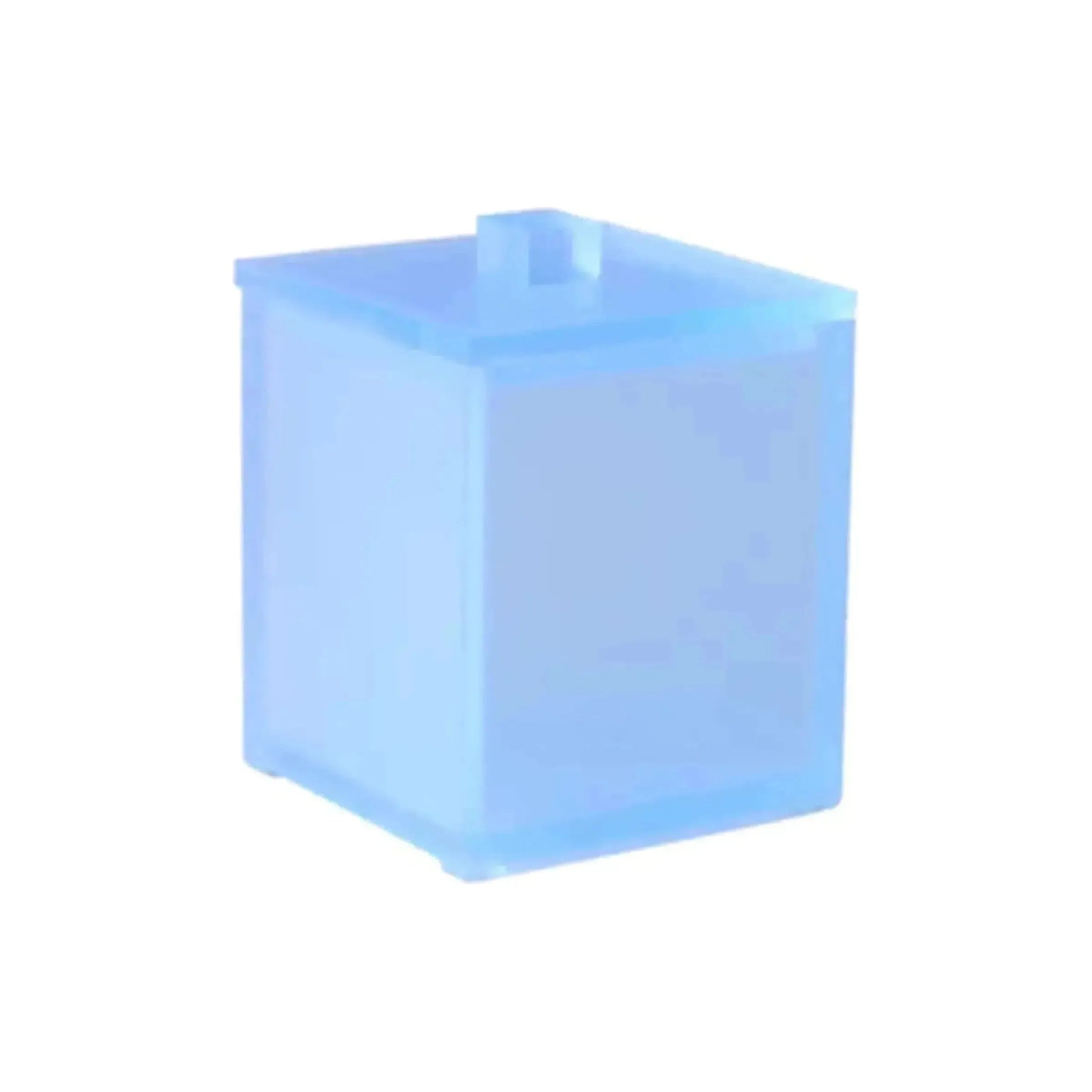 Track lighting for photography studiosIce Frosted Sky Container