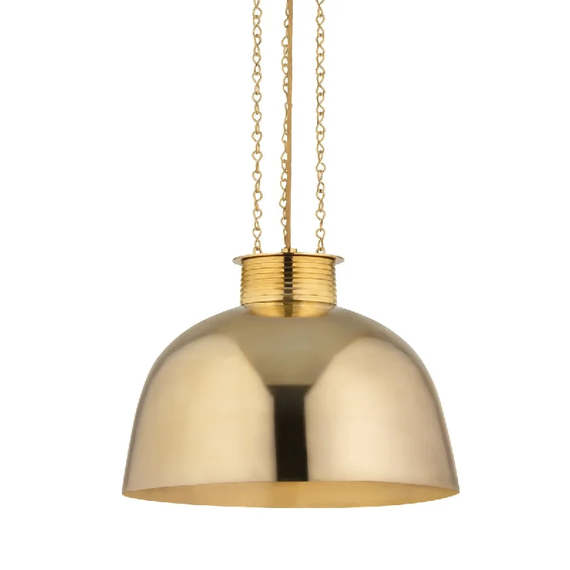 Track lighting for creating a focal pointPerseus Pendant
