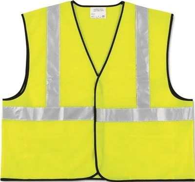 Contemporary track lighting in black finishClass 2 Safety Vest Fluorescent Lime W/Silver Stripe Polyester Large