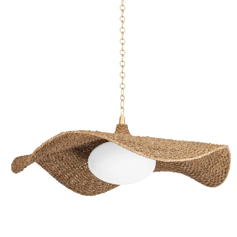 Track lighting for adding a touch of eleganceLevene Pendant