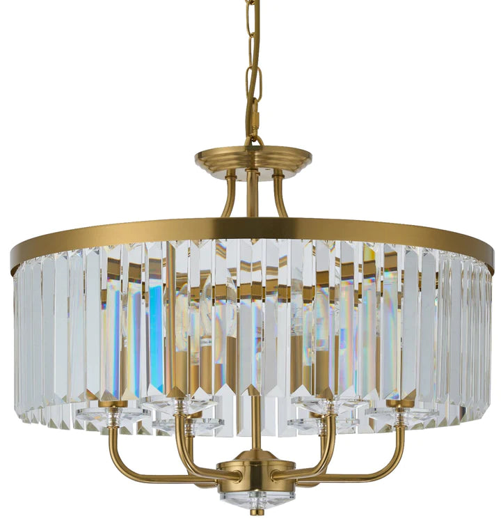 Track lighting for creating a moody atmosphereMillie Dual Mount 3/6Lt - Satin Brass / Chrome Track lighting for creating a moody atmosphereMillie Dual Mount 3/6Lt - Satin Brass / Chrome