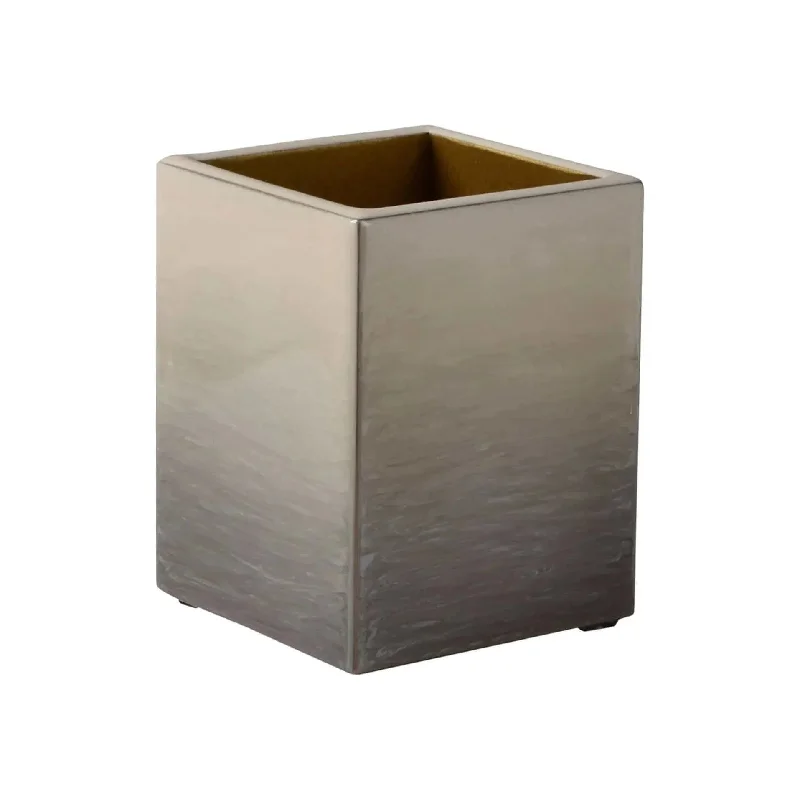 Dimmable track lighting for home officesOmbre Make Up Brush holder