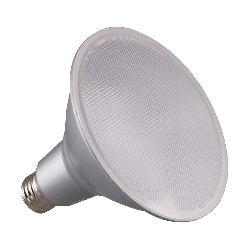 Industrial Task Lighting for Precision Workstations15 Watt - PAR38 LED - 3000K - 40 deg. Beam Angle - Medium base - 120 Volt - 6 Pack Industrial Task Lighting for Precision Workstations15 Watt - PAR38 LED - 3000K - 40 deg. Beam Angle - Medium base - 120 Volt - 6 Pack