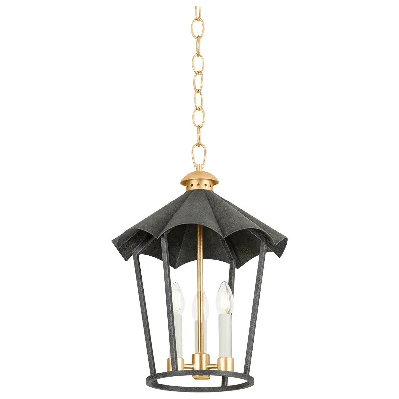 Track lighting for museums and galleriesWildomar Lantern