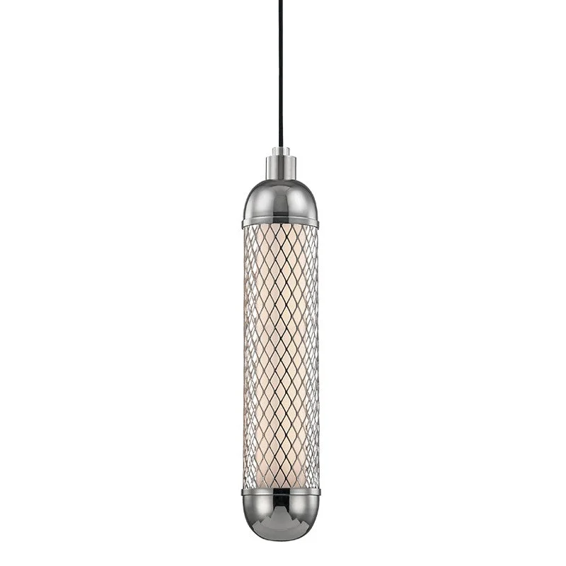 Industrial Lighting for Chemical PlantsHayes LED Pendant