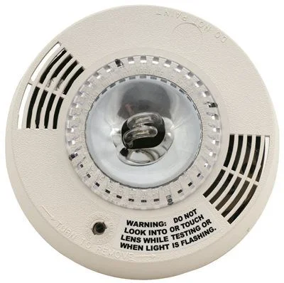 Track lighting for outdoor gardensBrk Hearing Impaired Direct Wire Smoke Detector