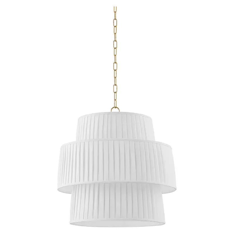 Track lighting with motion - sensor capabilitiesRya Pendant