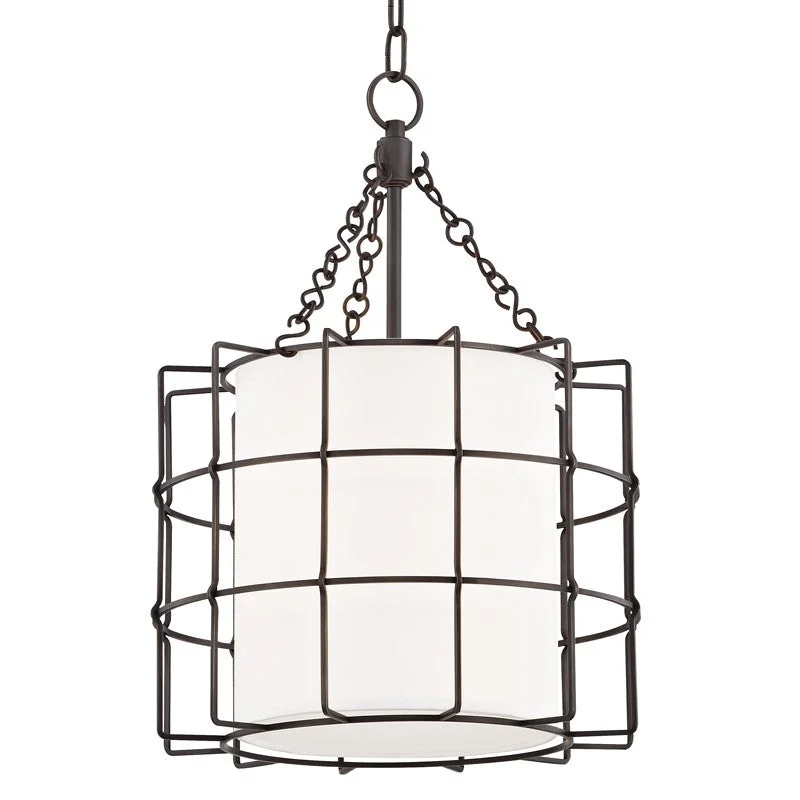 Industrial Wall - Mounted Lighting for Workshop WallsSovereign LED Pendant