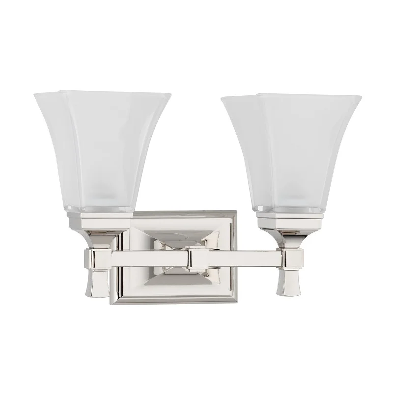 Industrial Emergency Lighting for Safety in FactoriesKirkland Two Light Bath Bracket Industrial Emergency Lighting for Safety in FactoriesKirkland Two Light Bath Bracket