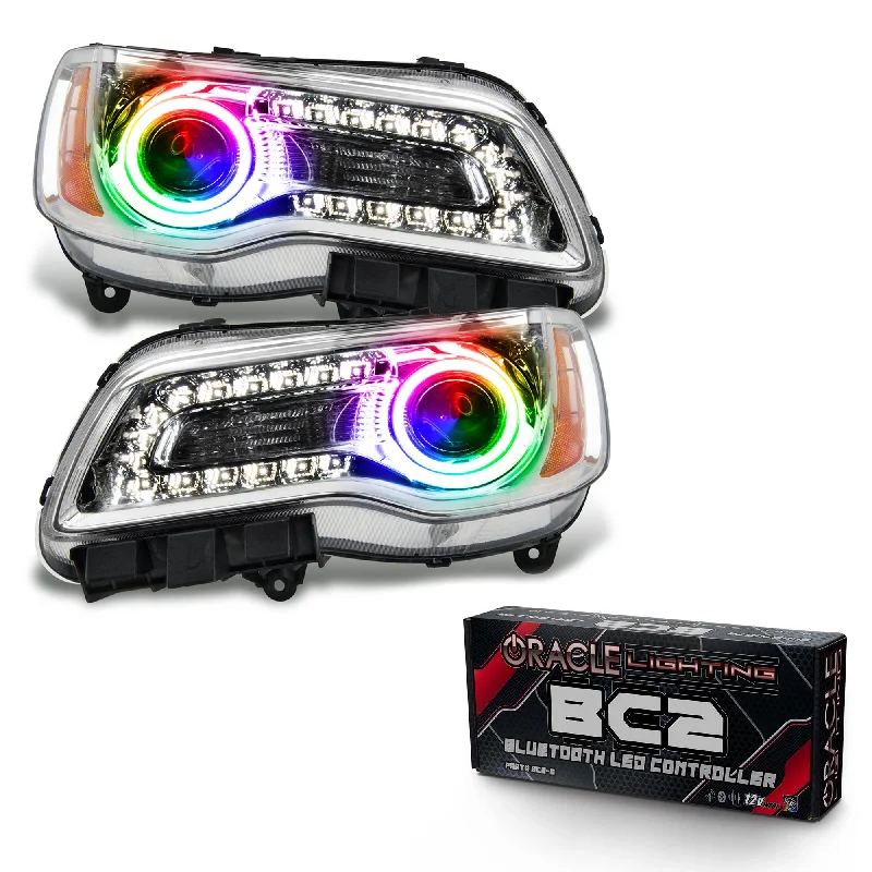 ColorSHIFT - w/BC2 Controller