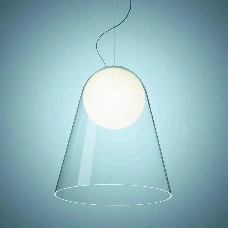 High - lumen track lighting for bright spacesSatellight Pendant
