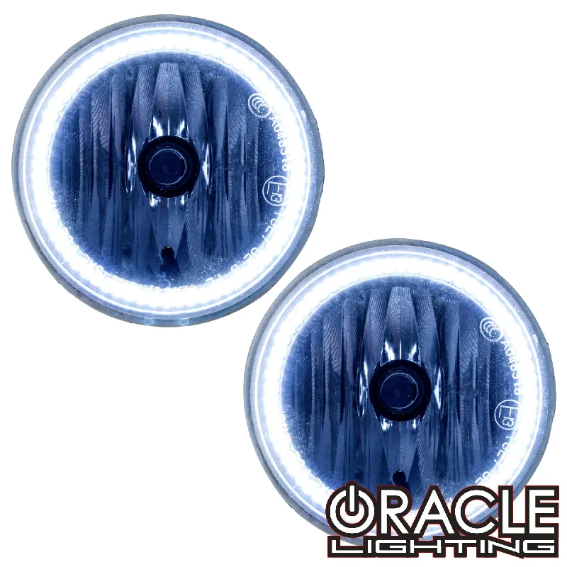 Track lighting with swivel heads for precise aimingORACLE Lighting 2005-2010 Chrysler 300 Base Pre-Assembled Fog Lights Track lighting with swivel heads for precise aimingORACLE Lighting 2005-2010 Chrysler 300 Base Pre-Assembled Fog Lights