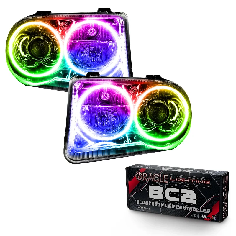 ColorSHIFT - w/BC2 Controller