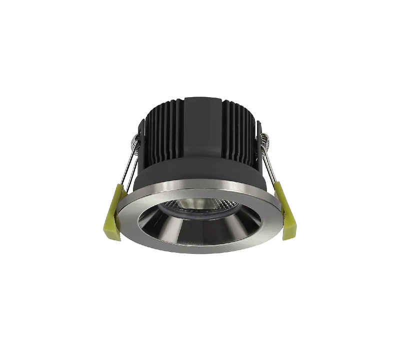 Satin Nickel